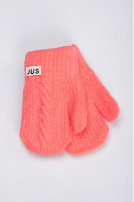 Рукавиці дитячі